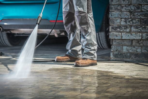 Best Post-Construction Pressure Washing  in Pendleton, SC